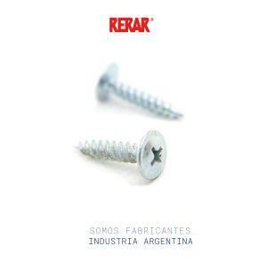 Cabeza tanque punta aguja