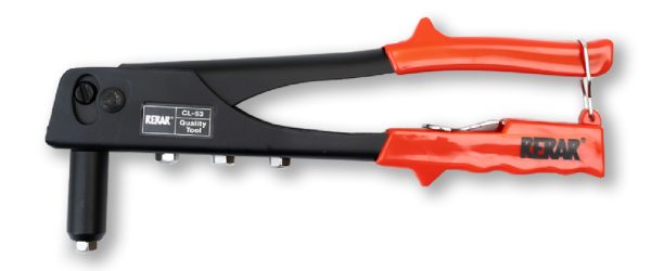 CL53 Riveter - Imagem 4