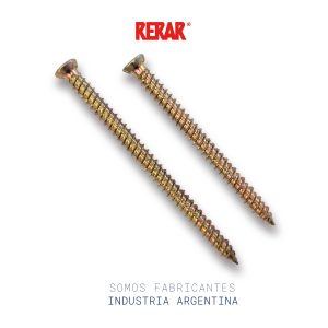 RERAR Torx