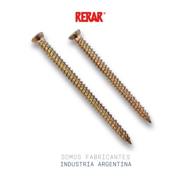 RERAR Torx