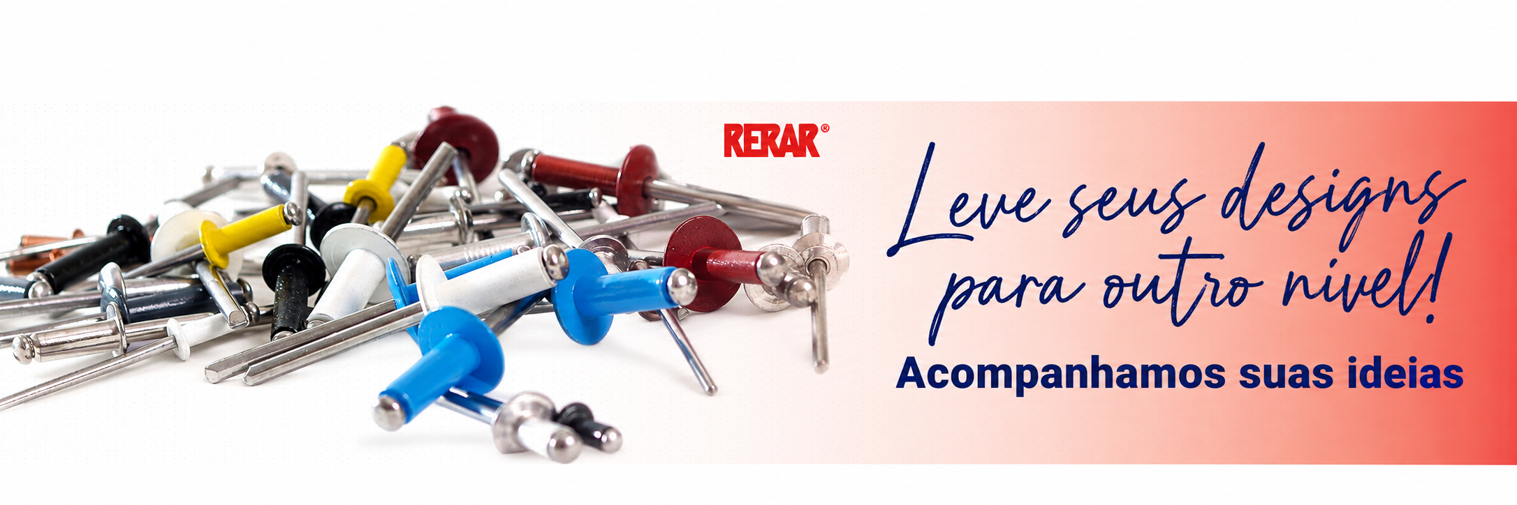 RERAR - Leve seus designs para outro nível